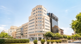 Meliá abre el hotel Palma Avenidas, el octavo en la capital balear