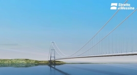 Ponte Stretto di Messina