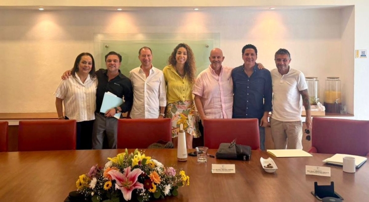 El Consejo Hotelero del Caribe Mexicano acuerda la agenda 2026 para impulsar competitividad y sostenibilidad del destino