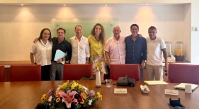El Consejo Hotelero del Caribe Mexicano acuerda la agenda 2026 para impulsar competitividad y sostenibilidad del destino