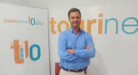 Pedro Ramos, mediador de MSG Seguros