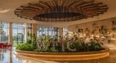 Sede WTTC en Londres