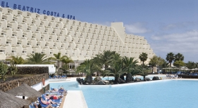 Hotel Beatriz Costa & Spa