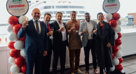 Corendon debuta como operadora de cruceros