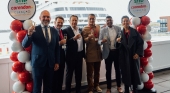 Corendon debuta como operadora de cruceros