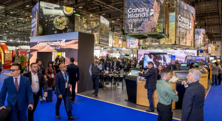 Canarias acude con una delegación de 250 profesionales para afianzar al turismo británico premium