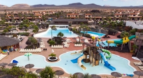 Resort Origo Mare de Fuerteventura Foto Pierre & Vacances
