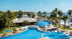 Iberostar abre un nuevo hotel en el Caribe mexicano