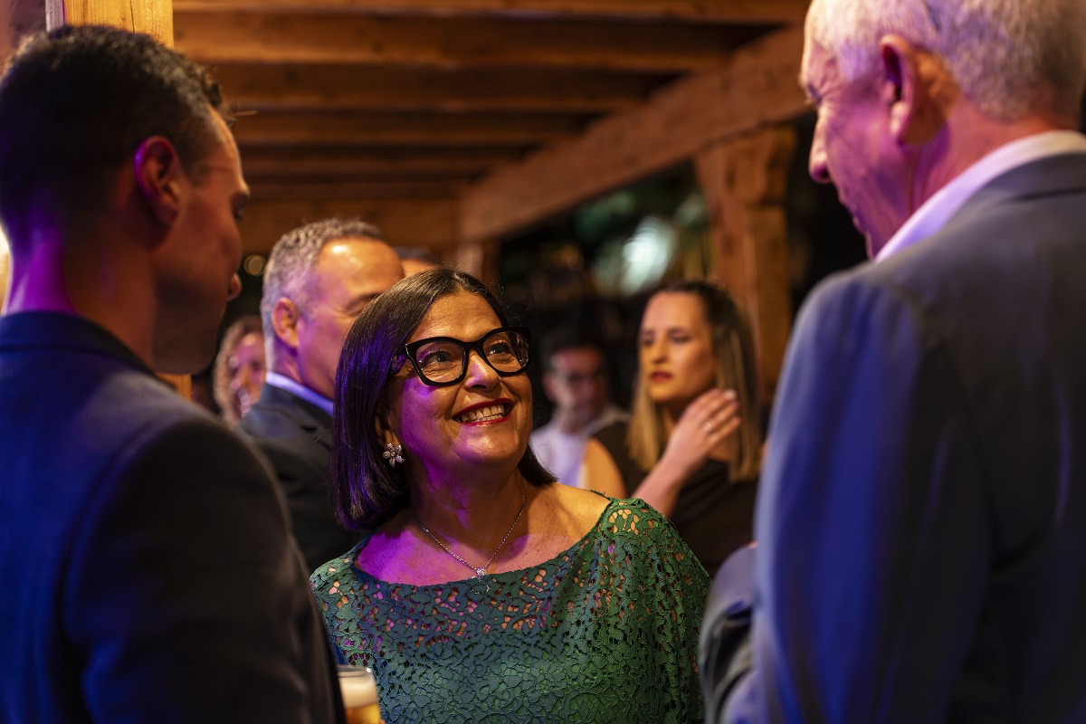 Inauguración Lagoon Beach Club 