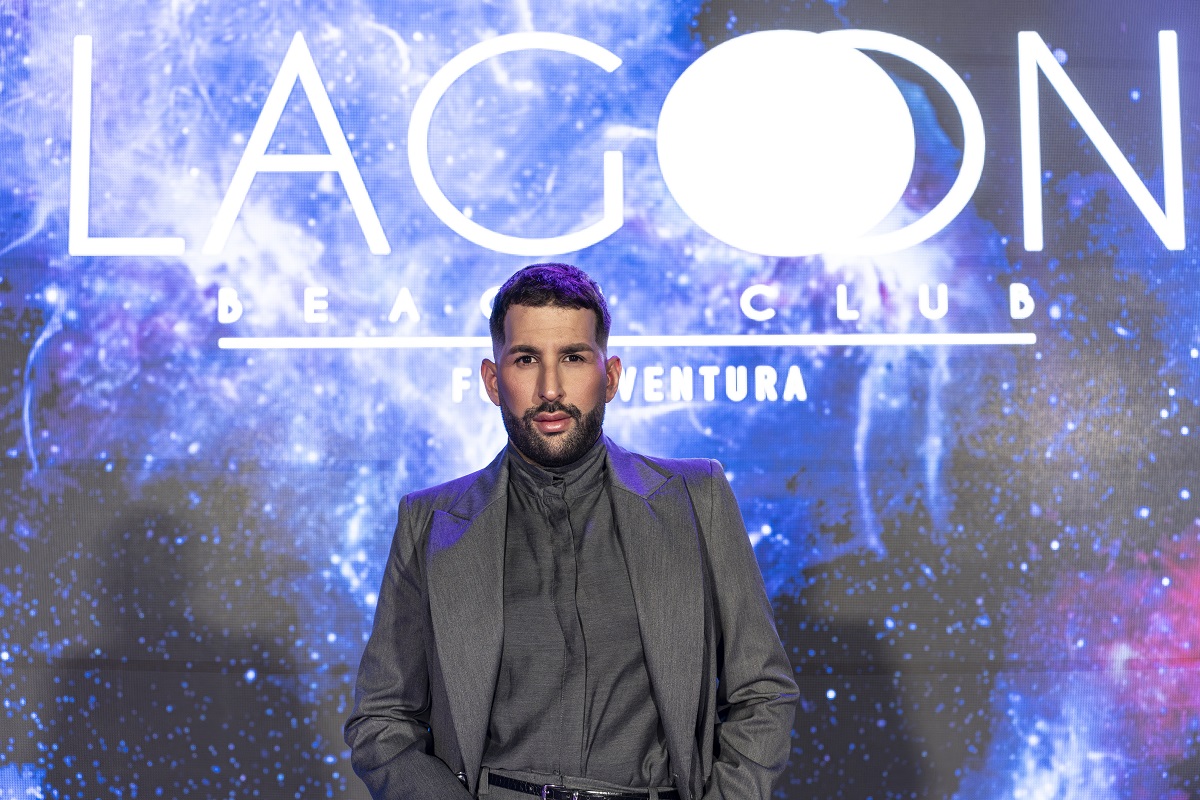 Inauguración Lagoon Beach Club 