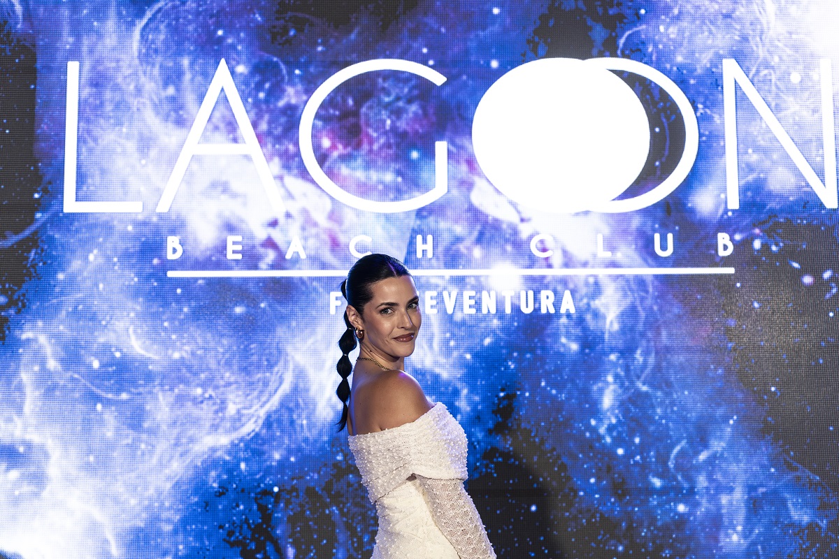 Inauguración Lagoon Beach Club 