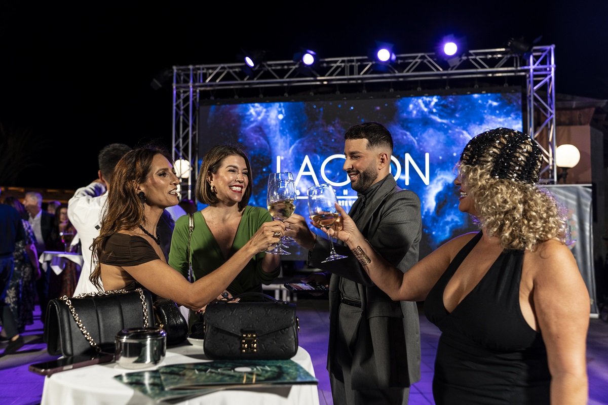 Inauguración Lagoon Beach Club 