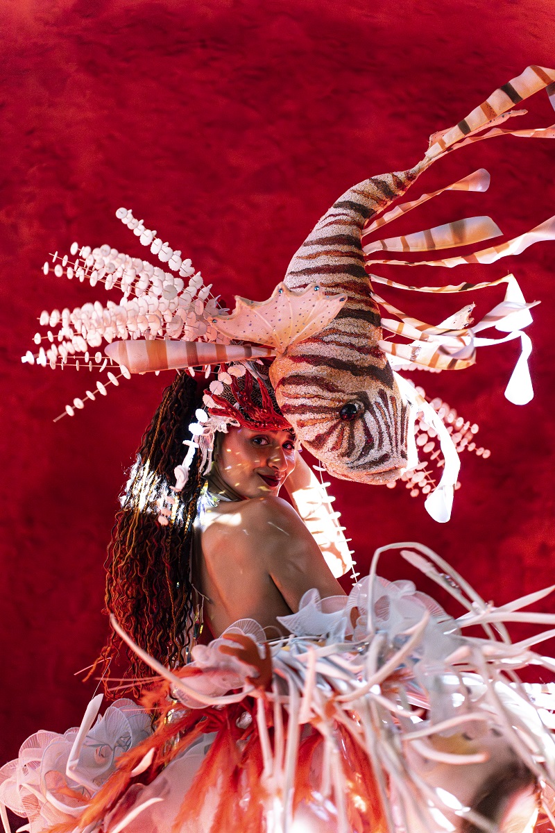 Inauguración Lagoon Beach Club 