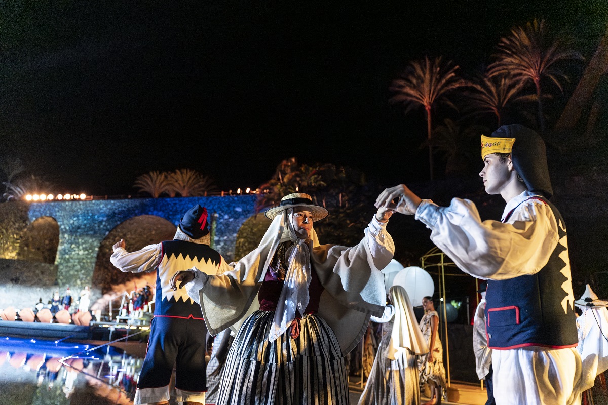 Inauguración Lagoon Beach Club 