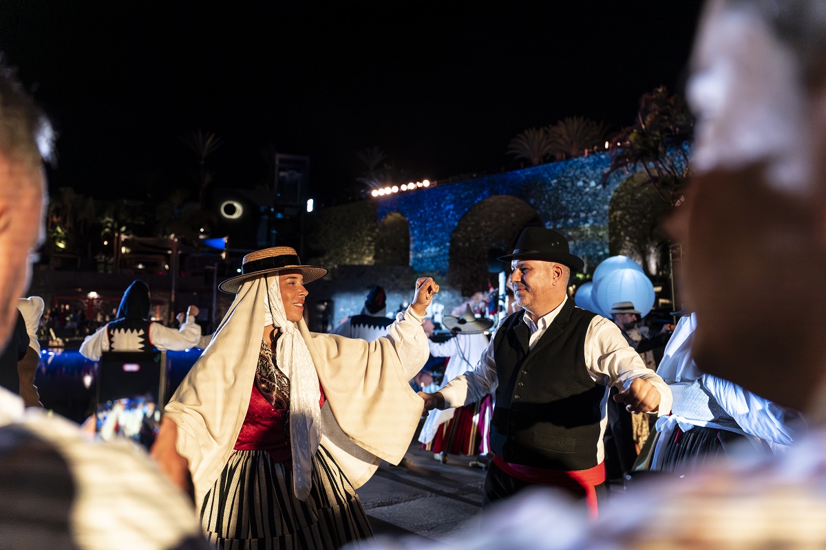 Inauguración Lagoon Beach Club 