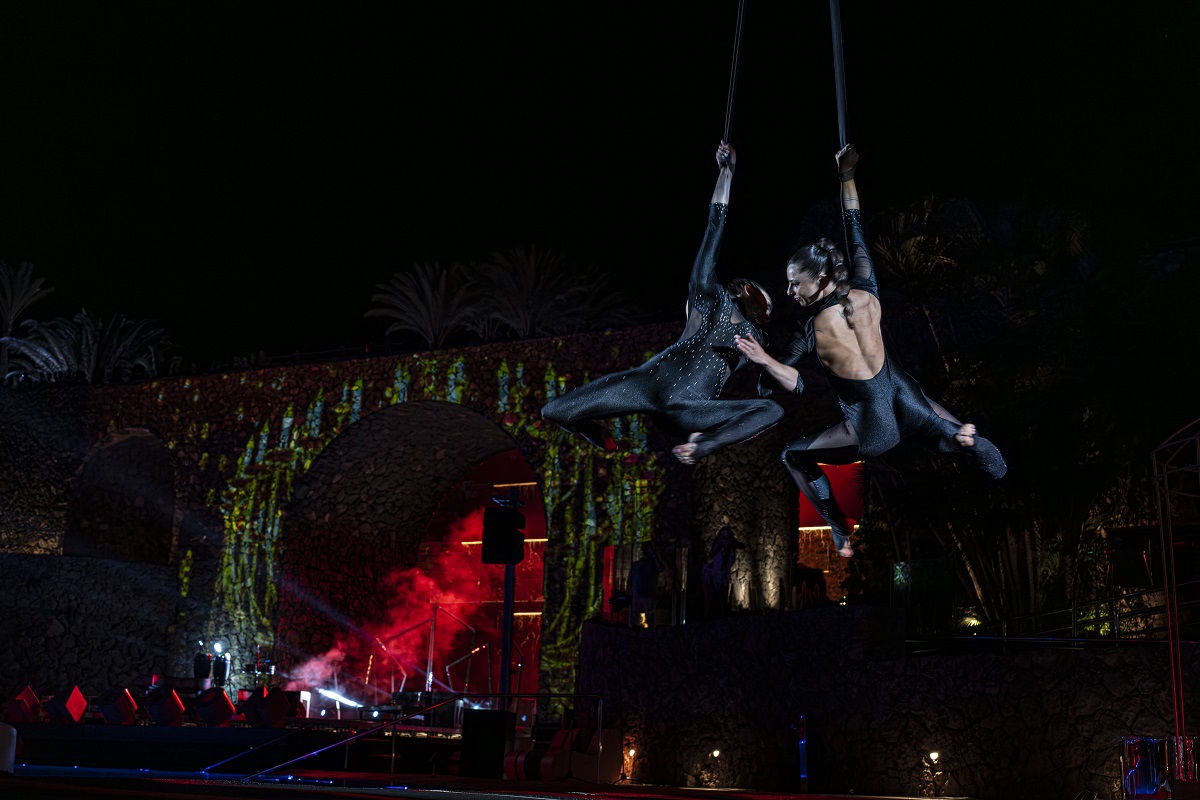 Inauguración Lagoon Beach Club 