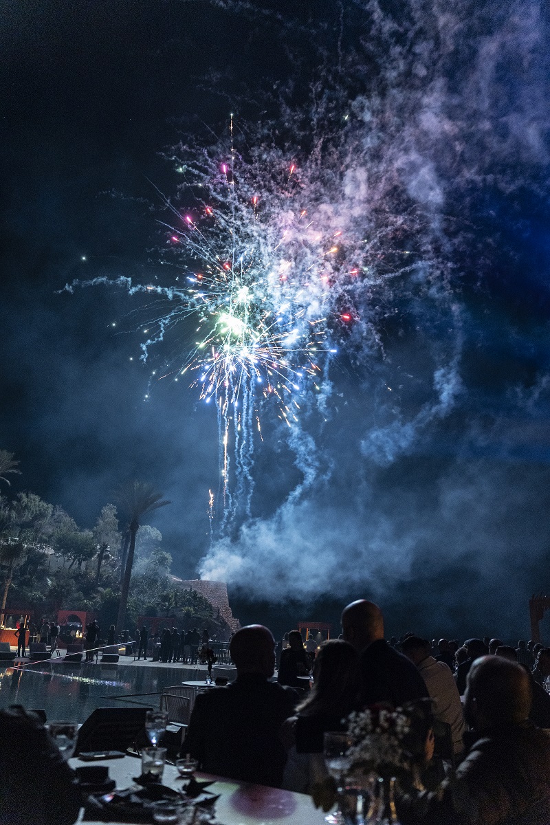 Inauguración Lagoon Beach Club 