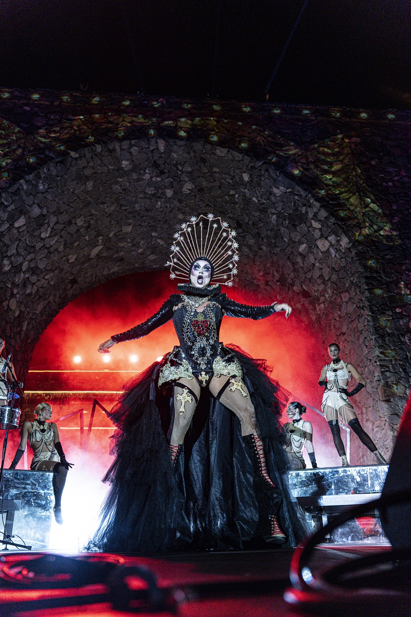 Inauguración Lagoon Beach Club 