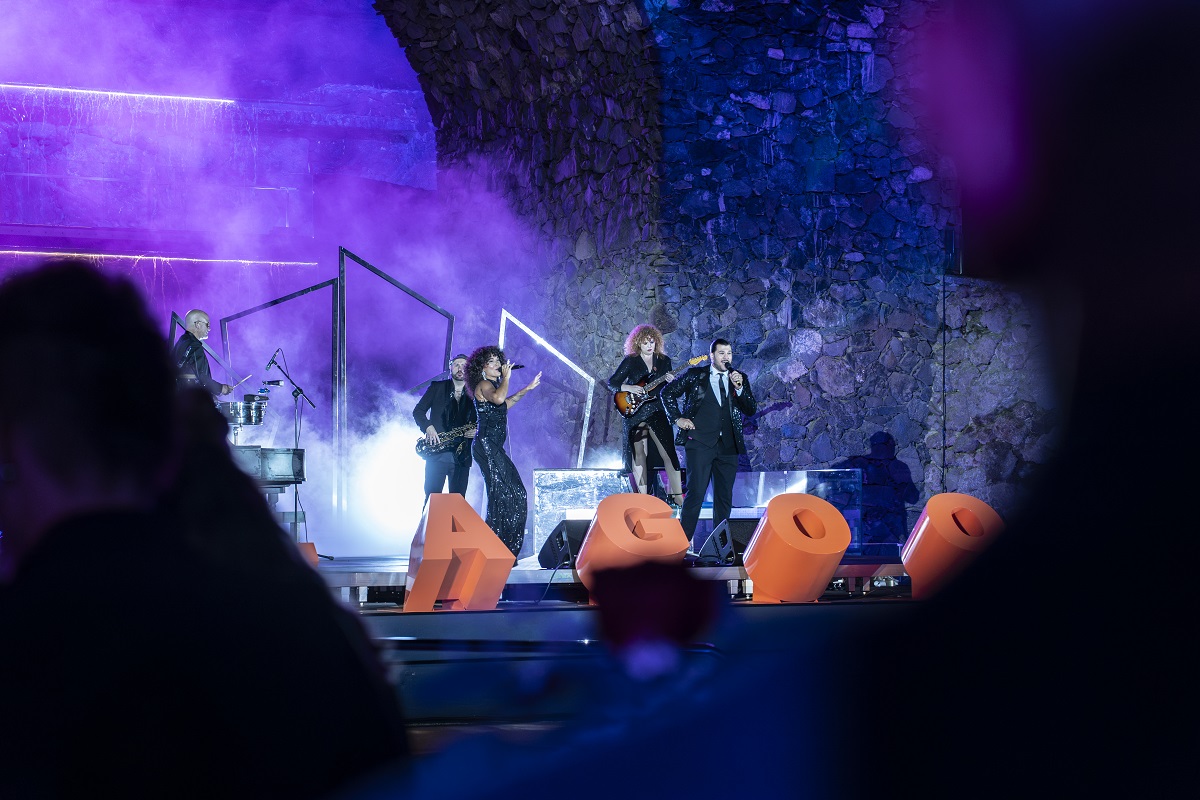 Inauguración Lagoon Beach Club 