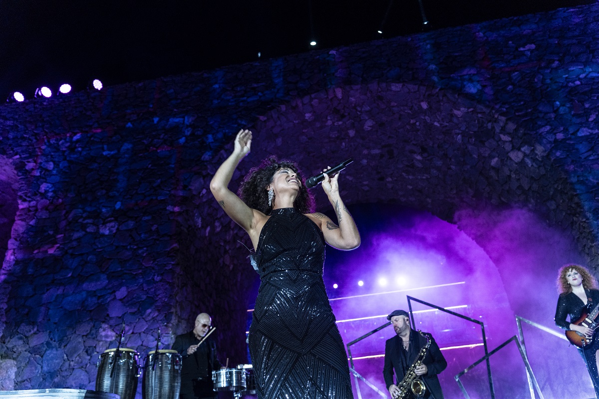 Inauguración Lagoon Beach Club 