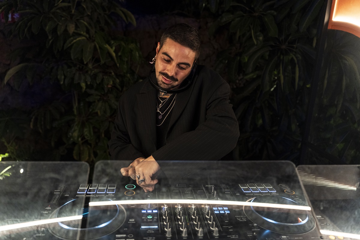 Inauguración Lagoon Beach Club 