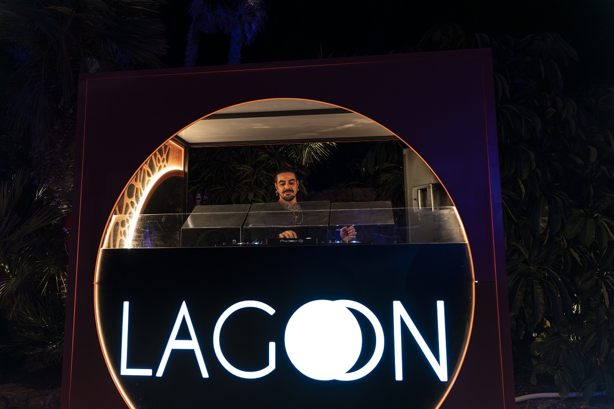 Inauguración Lagoon Beach Club 