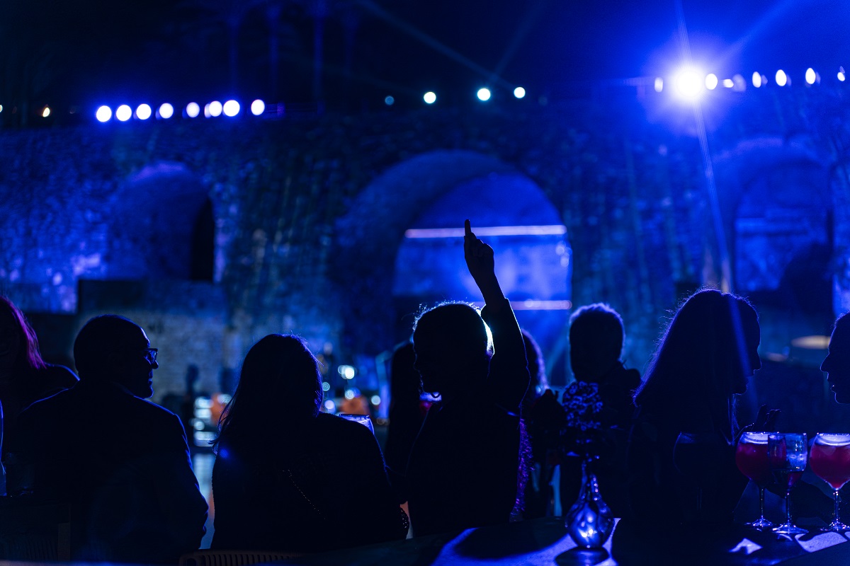 Inauguración Lagoon Beach Club 