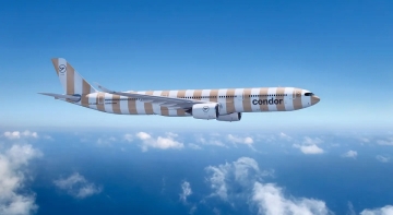 Avión de Condor Avión de Condor
