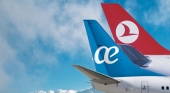 Ya es oficial Air Europa cierra el acuerdo con Turkish Airlines y cancela el préstamo de la SEPI
