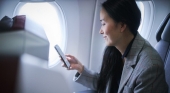 Iberia sigue los pasos de las aerolíneas japonesas y anuncia wifi gratis en todos los vuelos