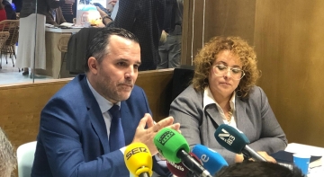 Los hoteleros de Mallorca alertan en la WTM del grave impacto de una subida de la ecotasa sobre el turismo familiar