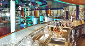 ¿Desaparecerán las bebidas ilimitadas de los cruceros Una demanda pone en la industria en alerta