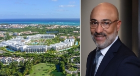 El sector turístico dominicano rinde homenaje a Michel Abreu por sus 25 años de trayectoria como 'el abogado del Turismo'