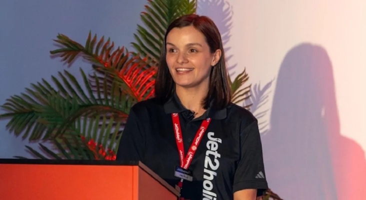 Jade Evers | Foto: Travelweekly