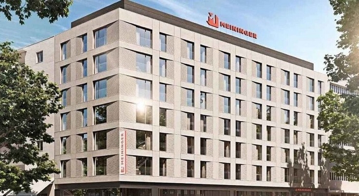 La alemana Meininger prepara la apertura de su segundo hotel en España