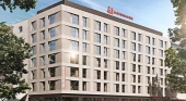 La alemana Meininger prepara la apertura de su segundo hotel en España