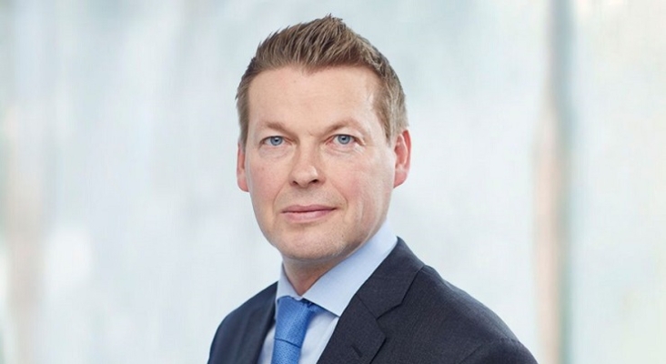 Marco Ciomperlik, CEO de TUI Airline