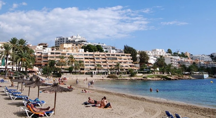 Ibiza permitirá ampliar y reformar hoteles sin cumplir el planeamiento urbano