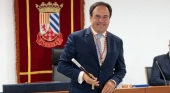 Juanfran Pérez Llorca, el alcalde hotelero, nuevo presidente de la Generalitat Valenciana Juanfran Pérez Llorca, el alcalde hotelero, nuevo presidente de la Generalitat Valenciana