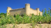 Castillo de Maqueda | Foto: Turismo de Castilla La Mancha