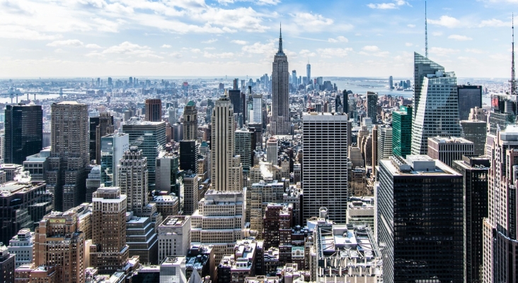 El veto al alquiler turístico en Nueva York (EE. UU.) dispara el precios de los hoteles