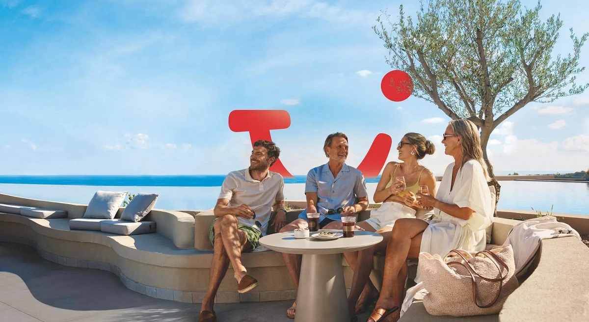 TUI Group supera sus previsiones más optimista y apunta a un beneficio de casi 1.500 millones TUI Group supera sus previsiones más optimista y apunta a un beneficio de casi 1.500 millones