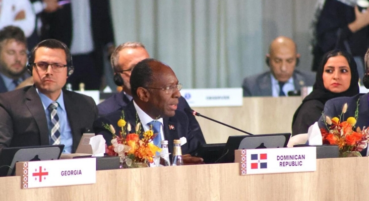 Por primera vez, R. Dominicana acogerá la Asamblea General de ONU Turismo