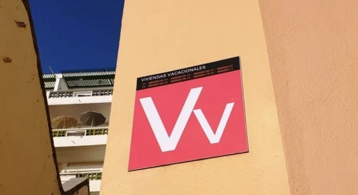 Vivienda vacacional Foto Consejería de Turismo y Empleo de Canarias