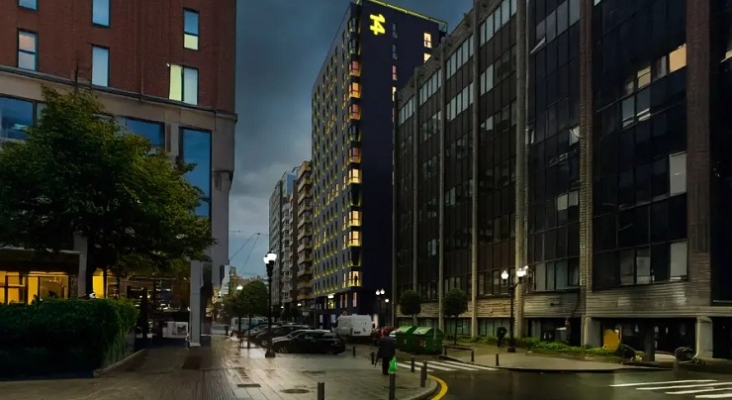 Vincci abrirá su primer hotel en Asturias en 2027