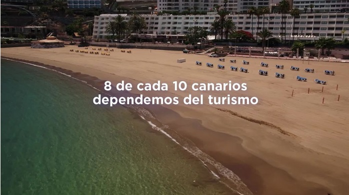 Campaña de Promotur del 2020 Campaña de Promotur del 2020