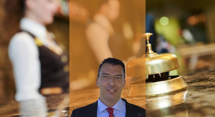 La relevancia agregada del turismo en el empleo