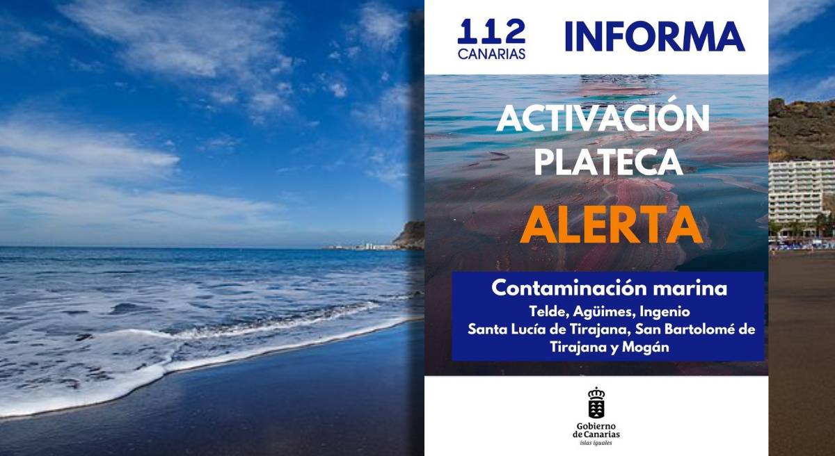 Las piscifactorías chocan con la industria turística Gran Canaria cierra 17 playas en plena temporada alta Las piscifactorías chocan con la industria turística Gran Canaria cierra 17 playas en plena temporada alta