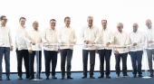El Grupo Puntacana inaugura un macrocentro logístico en el principal aeropuerto de R. Dominicana
