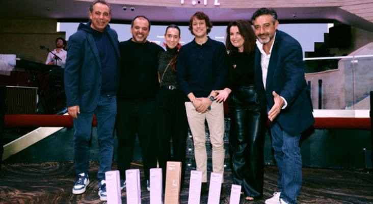 Islas Canarias revalida el premio al Mejor Anunciante y suma seis galardones en los Best!N Travel 2025